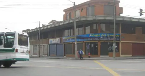 VIAJES DEL COMERCIO VIAJES DEL COMERCIO